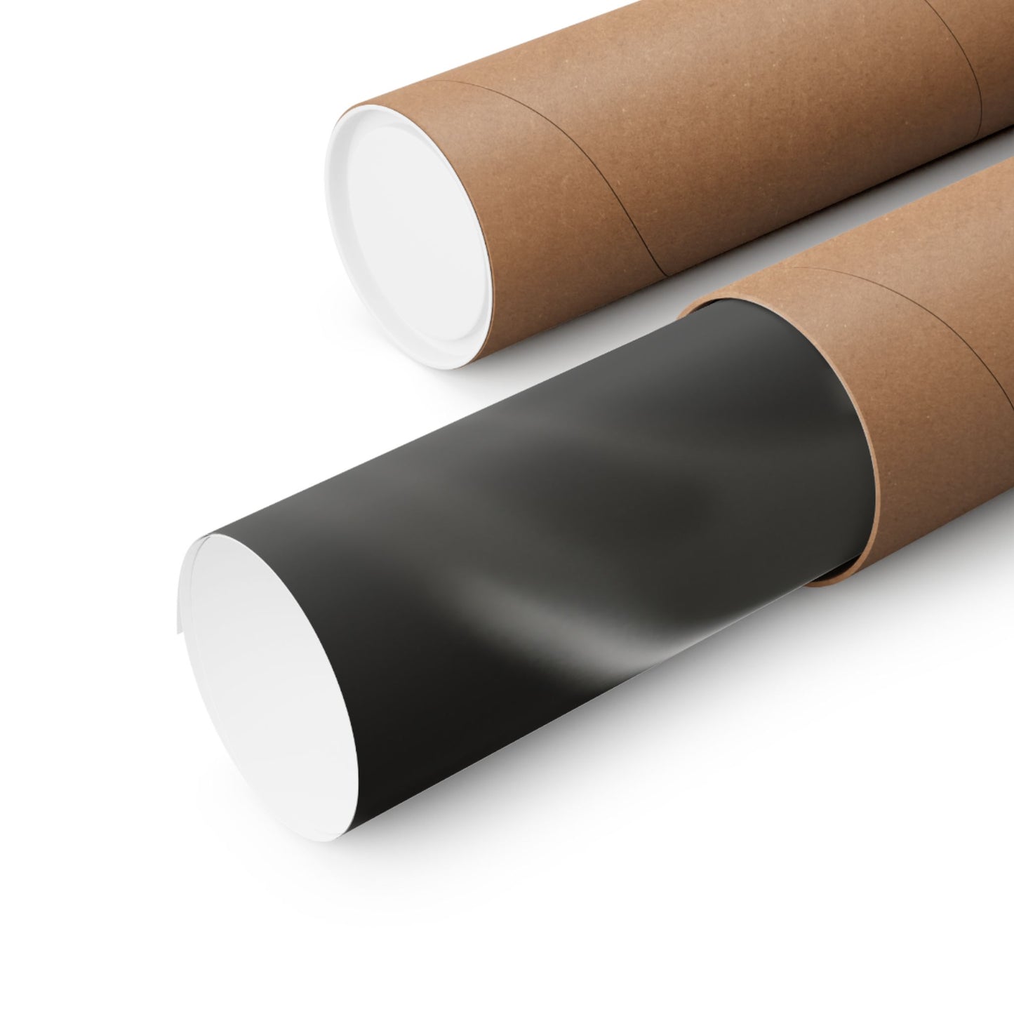 G_nshot : Matte Vertical Posters