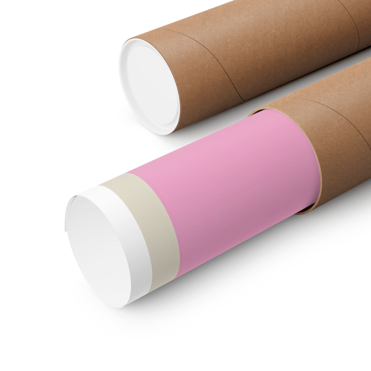Dynamite Doll Matte Vertical Poster
