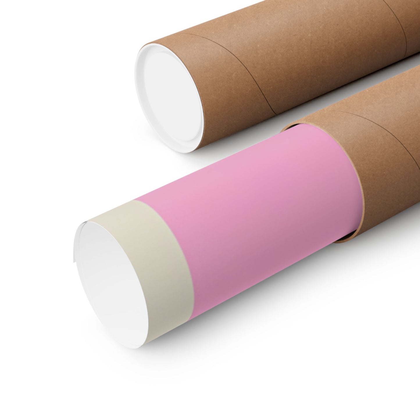 Dynamite Doll Matte Vertical Poster
